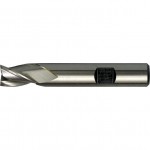 CROMWELL  Burghiu HSS-Co 8% cu coada Weldon si 3 canale 25.0 WELDON SHORT 3FL SLOT DRILL-8% CO