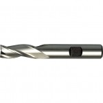 CROMWELL  Burghiu HSS-Co 8% cu coada Weldon si 3 canale 25.0 WELDON STD 3FL SLOTDRILL-8% CO