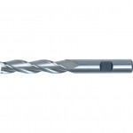 CROMWELL  Burghiu HSS-Co 8% cu coada Weldon si 3 canale 12.0 WELDON LONG 3FL SLOT DRILL-8% CO