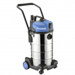 HYUNDAI HYVI 40 PRO Aspirator universal 1200 W, 40 l, Inox