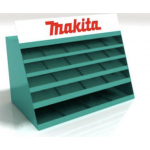 MAKITA  Stand burghie metal