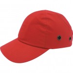 CROMWELL  Sapca de baseball BASEBALL BUMPCAP C RED