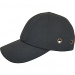 CROMWELL  Sapca de baseball BASEBALL BUMPCAP C BLACK