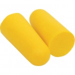 CROMWELL  Dopuri de urechi YELLOW PU EARPLUG 34dB 500 PAIR DISPENSER PACK