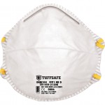 CROMWELL  Masiti de unica folisinta DRM104 FFP1 PARTICULATE RESPIRATOR MASK (Set de 20)