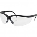 CROMWELL  Ochelari de protectie CLEAR GLASSES WRAPAROUNDEXT ARM EN 166 1FT