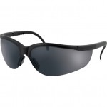 CROMWELL  Ochelari de protectie SMOKE GLASSES WRAPAROUNDEXT ARM EN 166 1FT