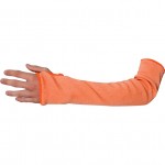 CROMWELL  Acoperitor antebrat CUT 3 SLEEVE ORANGE 18