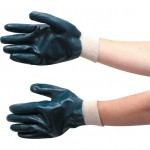 CROMWELL  Manusi captusite cu nitril L/W NITRILE COATED K/W GLOVE SIZE 10