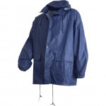 CROMWELL  Geaca RAINSUIT JACKET NAVY - SMALL