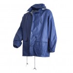 CROMWELL  Geaca RAINSUIT JACKET NAVY - MEDIUM