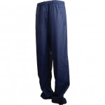 CROMWELL  Pantaloni RAINSUIT TROUSER NAVY - SMALL