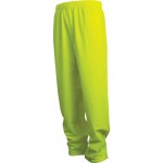 CROMWELL  Pantaloni RAINSUIT TROUSER YELLOW - SMALL