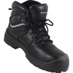 CROMWELL  Ghete de protectie WATERPROOF BOOT BLACK S3SRC SIZE 3