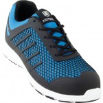 CROMWELL  Ghete de protectie TRAINER BLUE S3 SIZE 6