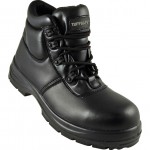 CROMWELL  Ghete de protectie CHUKKA BOOT BLACK S3 SRCSIZE 4