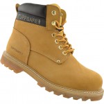 CROMWELL  Ghete de protectie GOODYEAR WELTED BOOT HONEY S1PSRC SIZE 9