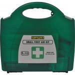 CROMWELL  Trusa de prim ajutor Tuffsafe 10-PERSON FIRST AID KIT SMALL