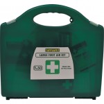 CROMWELL  Trusa de prim ajutor Tuffsafe 50-PERSON FIRST AID KIT LARGE