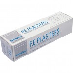 CROMWELL  Plasturi FABRIC EXTENSION PLASTERS (Cutii de 50)