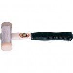CROMWELL  Ciocan cu fata din nailon Thor Thorex - Maner din plastic 11-710 NYLON HAMMER PLASTIC HANDLE