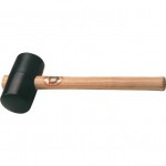 CROMWELL  Ciocan din cauciuc Thor: Standard 61-951 34 mm DIA. STANDARD RUBBER MALLET