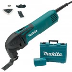 MAKITA TM3000CX1 Multicutter 320 W