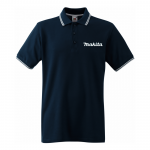 MAKITA  Tricou Fruit bleumarin XL