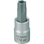 PROXXON  Proxxon 23758 - Torx interior, 1/4, TTX 20