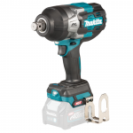 MAKITA TW001GZ Masina de insurubat cu impact brushless,Li-Ion, 40V XGT, 2000Nm, fara acumulator in set (SOLO)