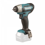 MAKITA TW060DZ Masina de insurubat cu impact Li-Ion, 12V, 60Nm, fara acumulator in set (SOLO)