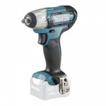 MAKITA TW140DZ Masina de insurubat cu impact Li-Ion, 12V, 140Nm, fara acumulator in set (SOLO)