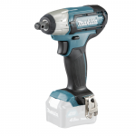 MAKITA TW141DZ Masina de insurubat cu impact Li-Ion, 12V, 140Nm, fara acumulator in set (SOLO)