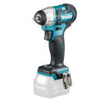 MAKITA TW160DZ Masina de insurubat cu impact brushless, Li-Ion, 12V, 160Nm, fara acumulator in set (SOLO)