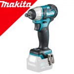 MAKITA TW161DZ Masina de insurubat cu impact brushless, Li-Ion, 12V, 165Nm, fara acumulator in set (SOLO)