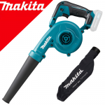 MAKITA UB100DZ Suflator/aspirator Li-Ion, 12V CXT, fara acumulator in set (SOLO)