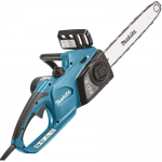 MAKITA UC3541A Ferastrau electric cu lant, lama de 35 cm, 1800 W