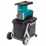 MAKITA UD2500 Tocator de frunze si crengi 2500 W