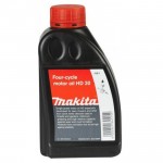 MAKITA  Ulei pentru motor in 4 Timpi 600 ml