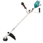 MAKITA UR012GZ02 Trimmer de gazon Li-Ion, 40V XGT, diametru de tundere 30 cm, fara acumulator in set (SOLO)