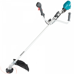 MAKITA UR101CZ Coasa compatibila cu suport tip rucsac, brushless, diametru de tundere 43 cm (SOLO)