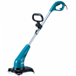 MAKITA UR3000 Trimmer electric, diametru de tundere 30 cm, 450W