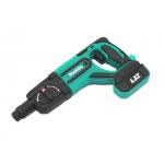 MAKITA  USB rotopercutor 8 GB