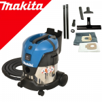 MAKITA VC2012L Aspirator 15 l, 1000 W