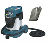 MAKITA VC2211M Aspirator 22 l, 1050 W