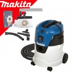 MAKITA VC2512L Aspirator 21 l