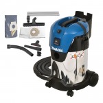 MAKITA VC3011L Aspirator 26 l, 1000 W