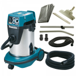 MAKITA VC3211MX1 Aspirator 32 l, 1050 W