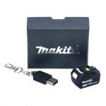 MAKITA  Usb stick forma acumulator 16 GB
