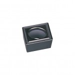 CROMWELL  Insertie de strunjire indexabil Yamaloy - CCGT / CCMT CCMT 060204-PM INSERT GRADE QX5030